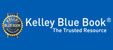 logo for Kelley Blue Book